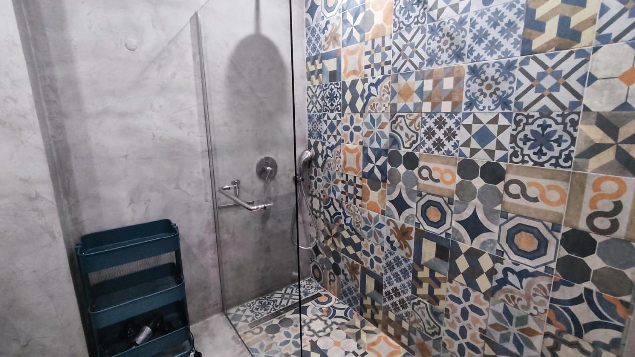 شقة 01 Sra Da Rocha Com Piscina E Ac - Casas & Papeis Armação de Pêra المظهر الخارجي الصورة